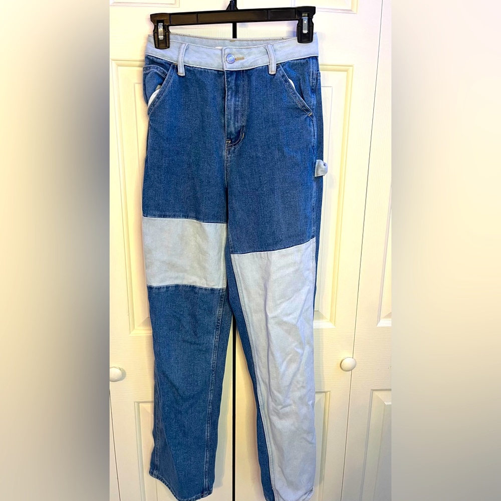 Pac Sun jeans 24 90’s Boyfriend Carpenter